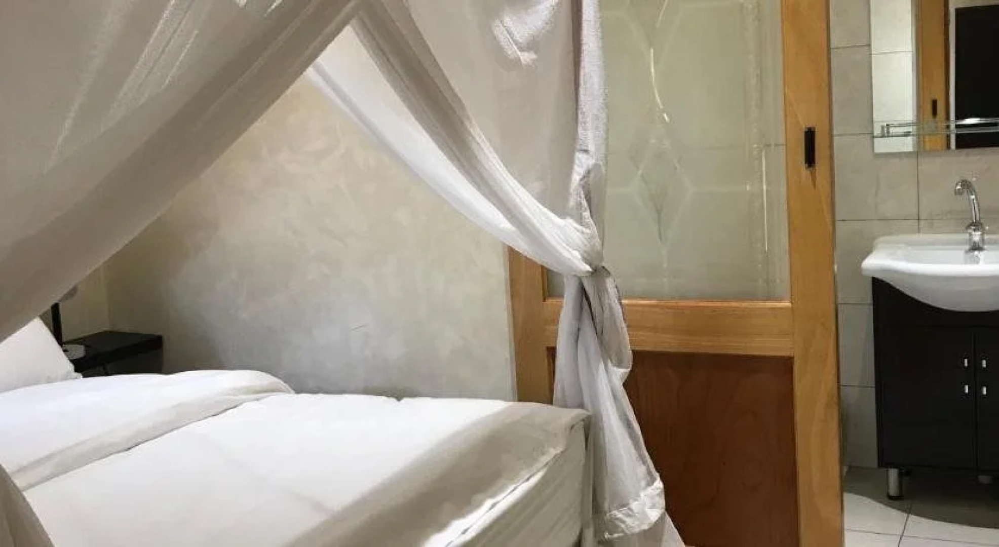 Aramesh Luxury Guesthouse