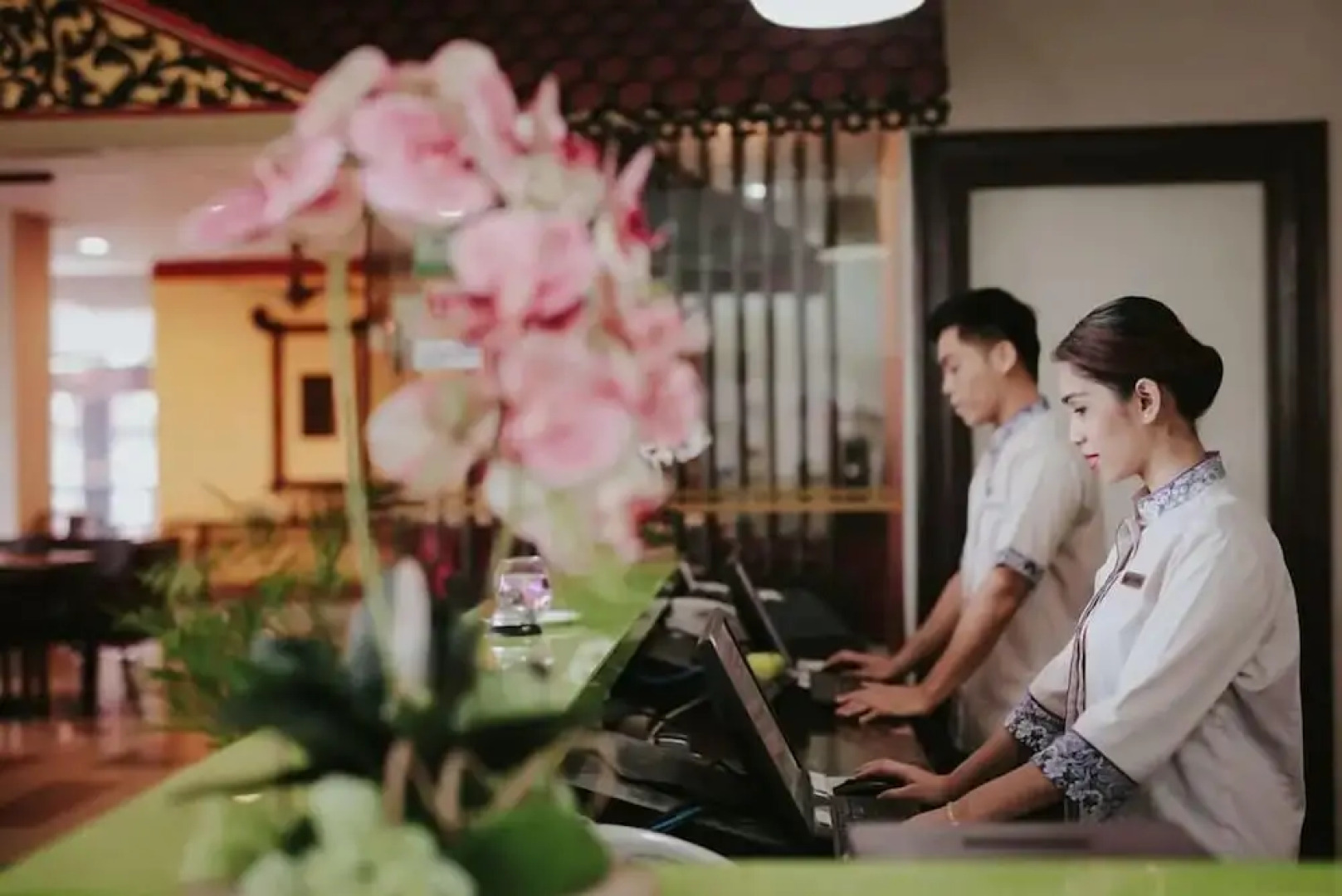 AnCasa by Ambassadors Suite