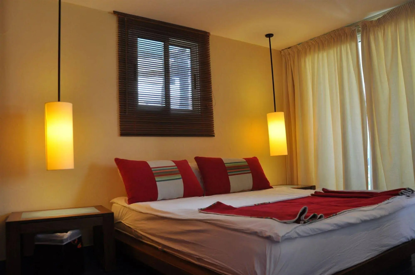 Warwick Pangea Beach Resort & Spa