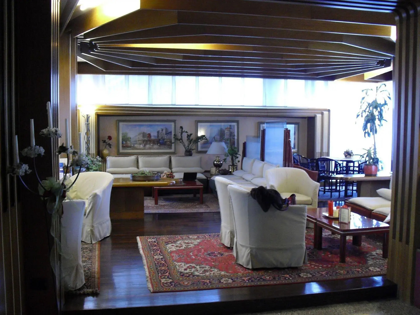 Wyndham Garden Conegliano
