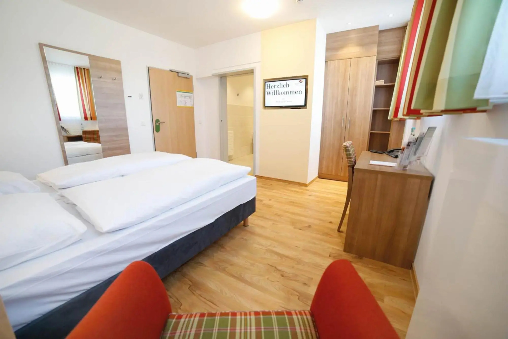 Hotel Hildegard-Forum