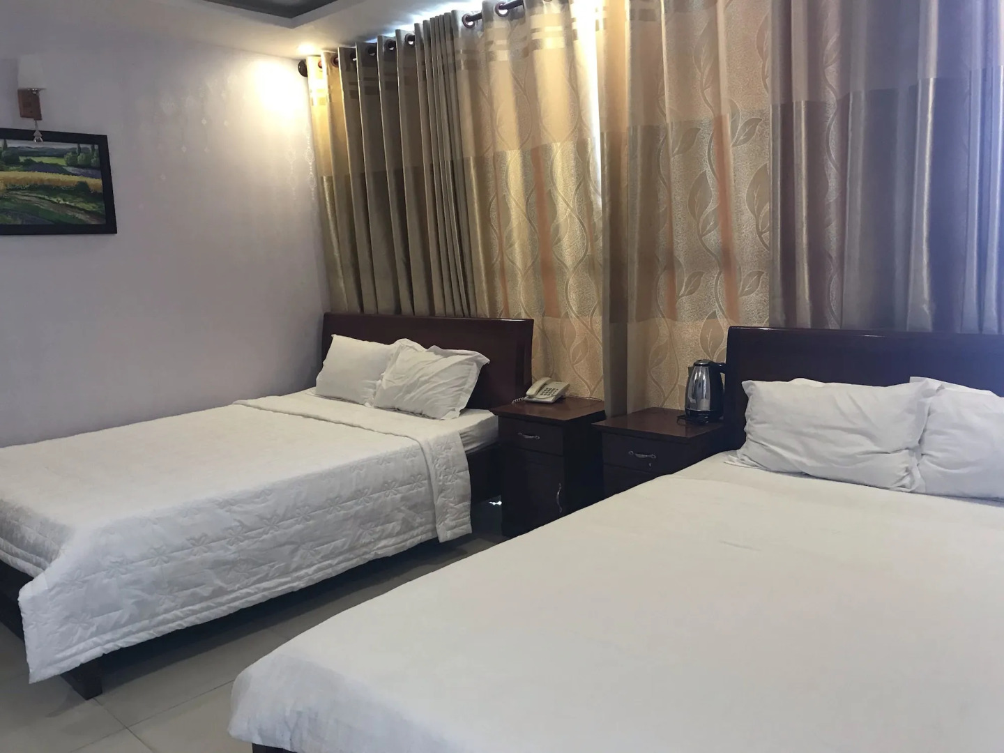 Golden Hotel Vung Tau