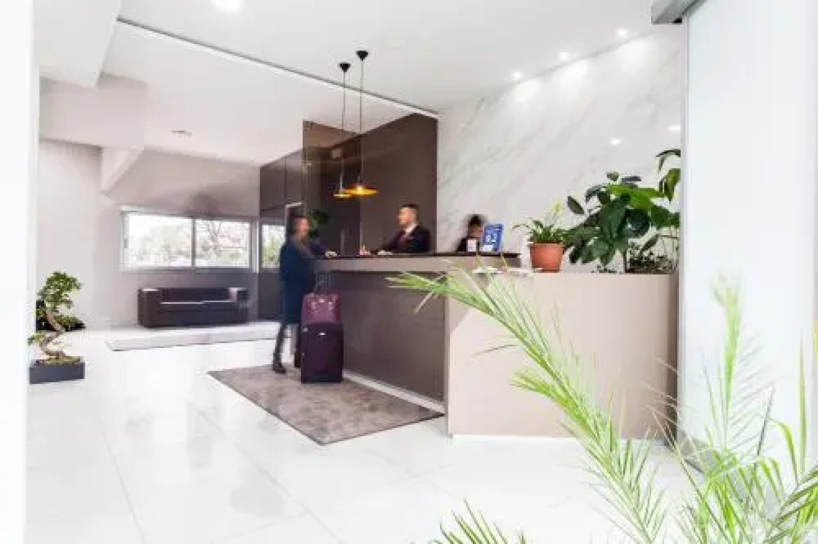 Garnì House Majorana