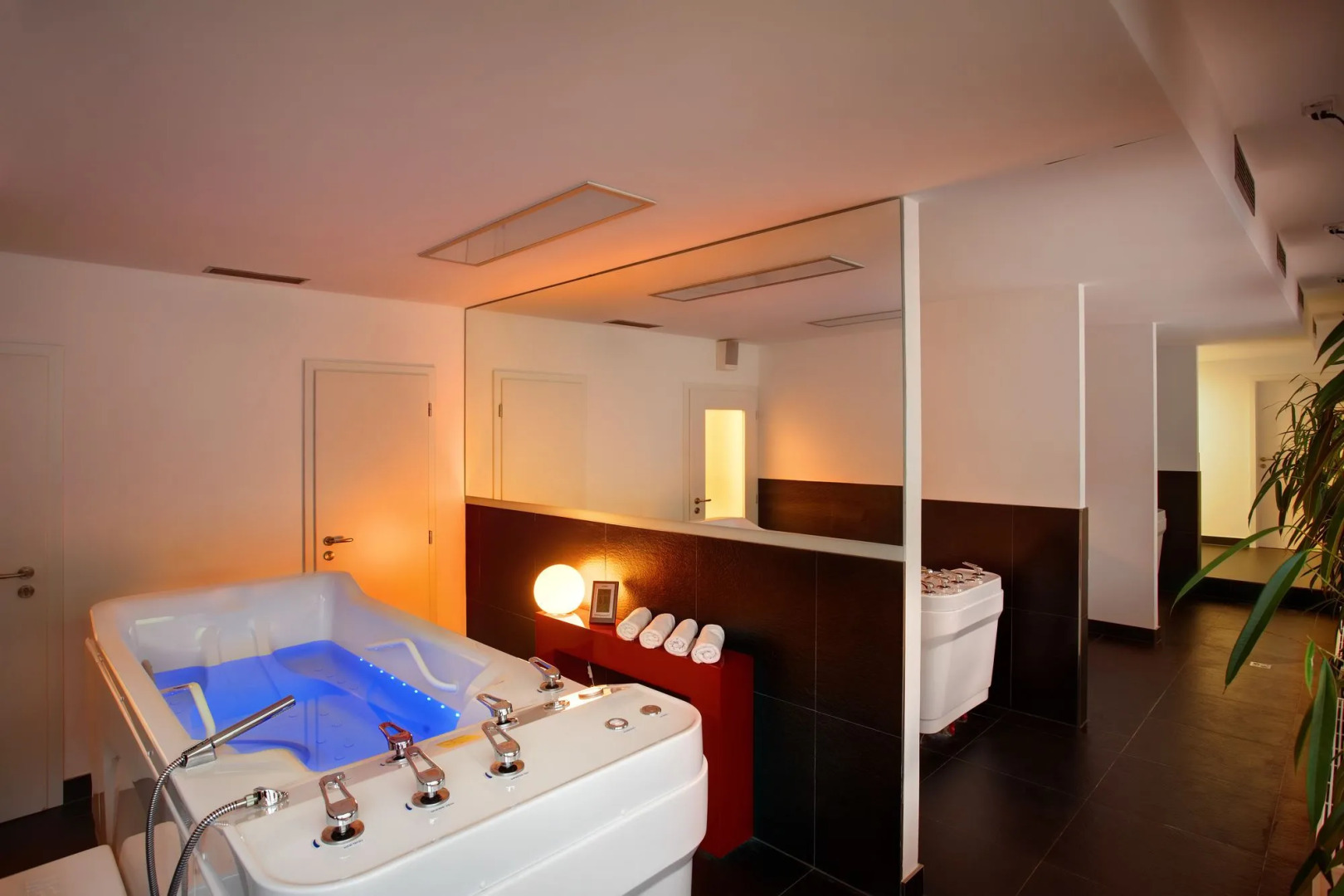 Hotel Green Paradise