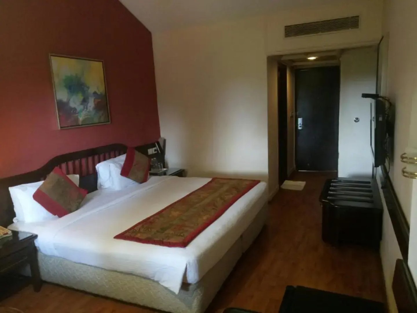Ramee Guestline Hotel Bangalore