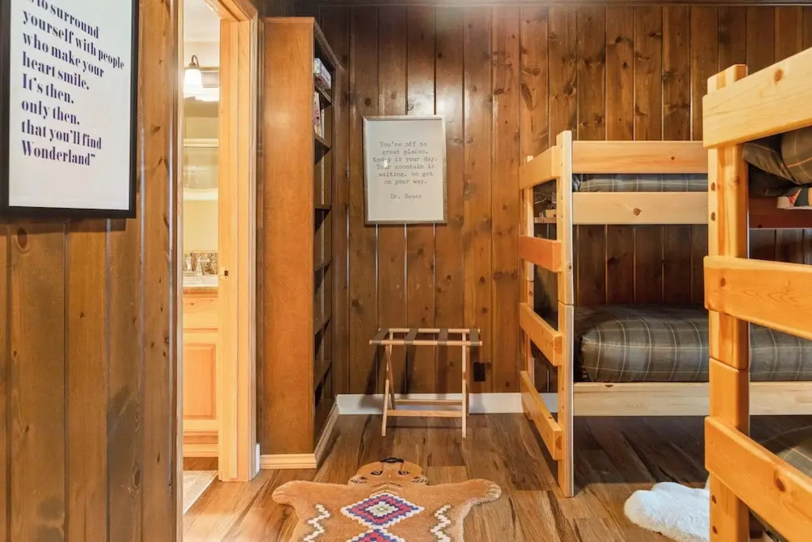 Alpen Adventures Stunning Sunset Views