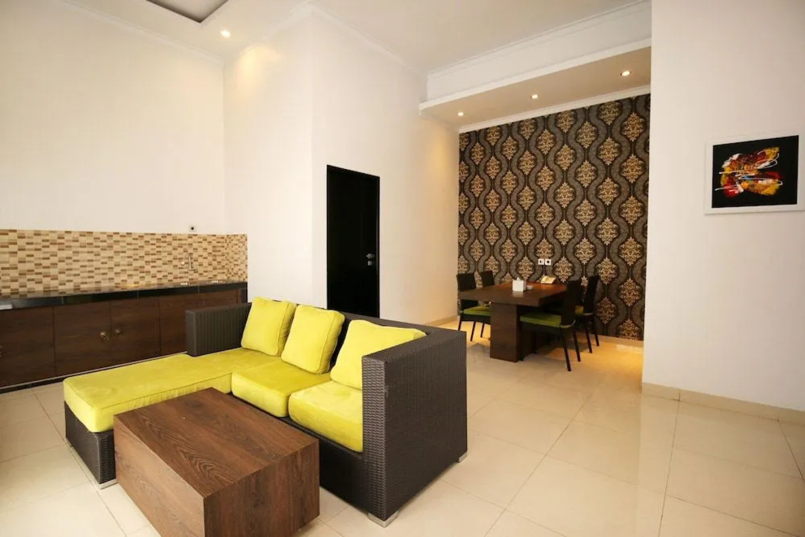 Airy Bandara Sultan Syarif Kasim II Putri Indah Pekanbaru