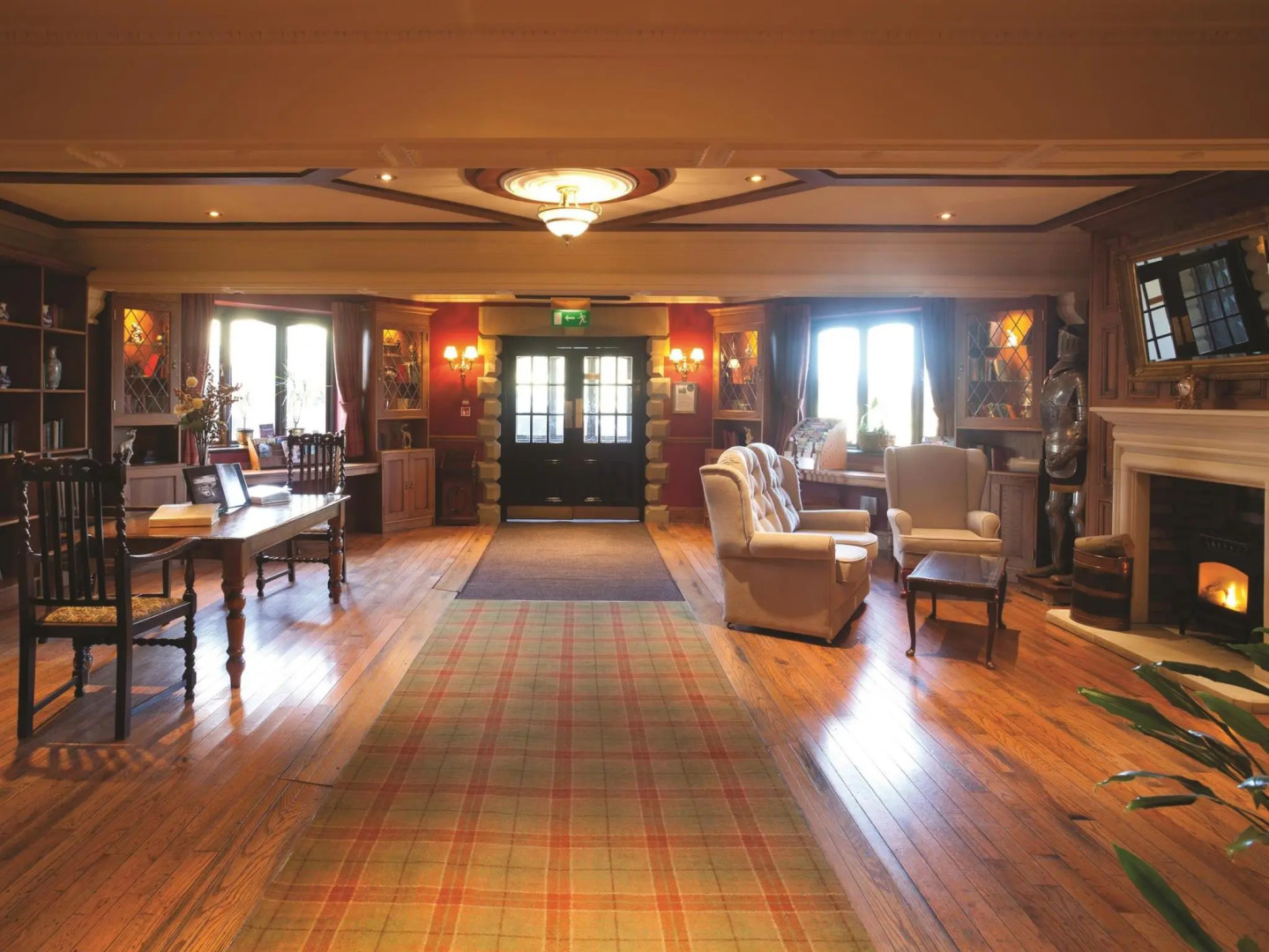 Derwent Manor Boutique Luxury Cottages