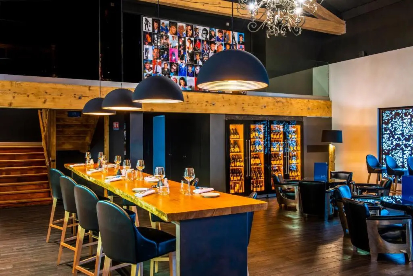 Domaine de Saint Clair