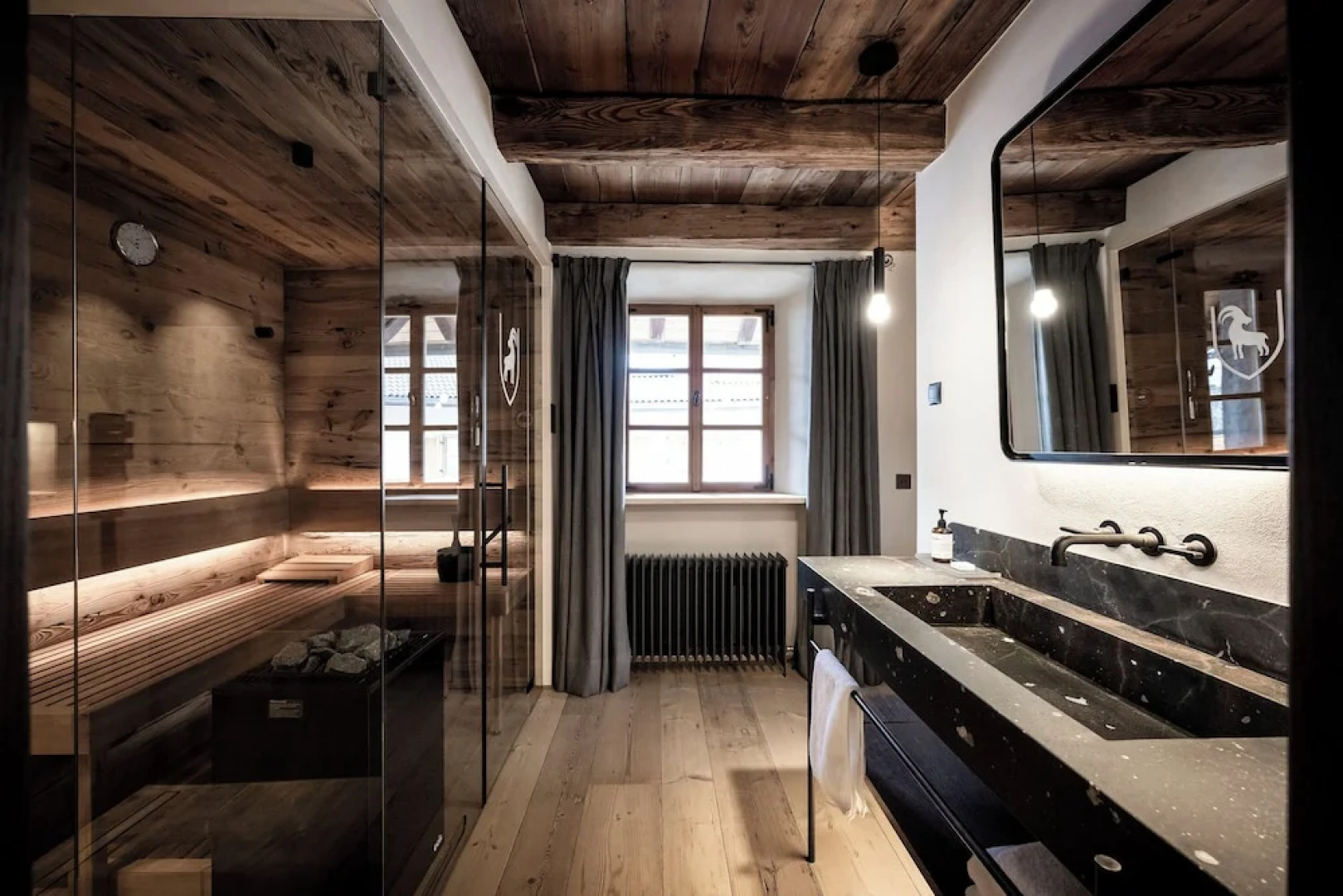 Hotel Ansitz Steinbock