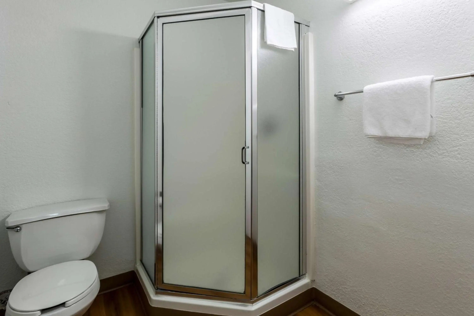 Motel 6 Sacramento, CA - Downtown