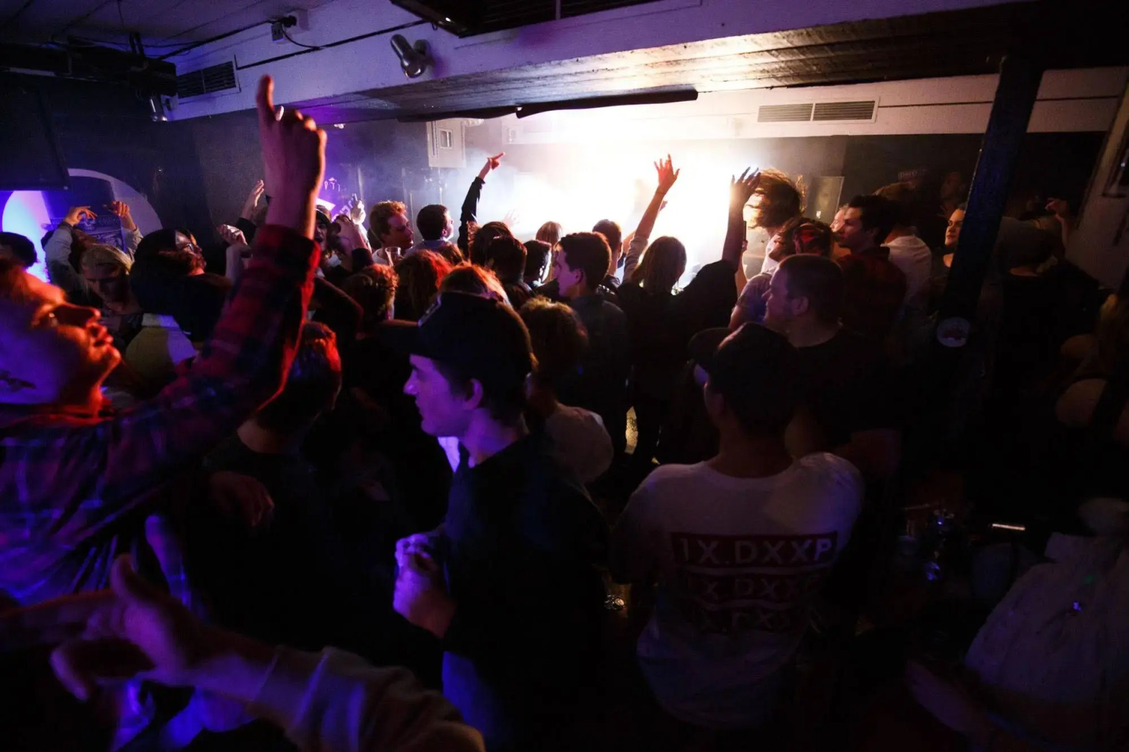 Thredbo Alpine Hotel