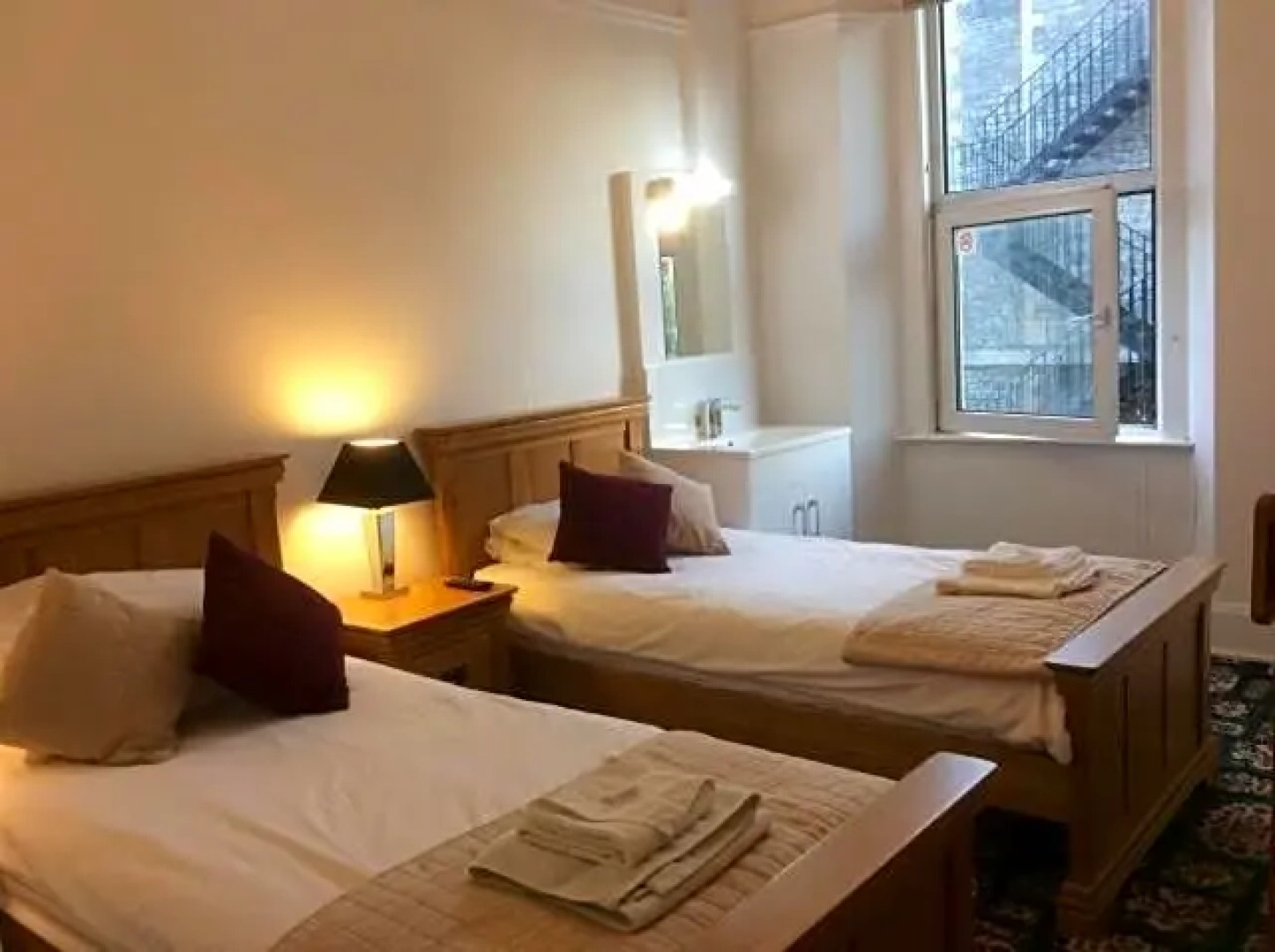 Cavell House Bed and Breakfast