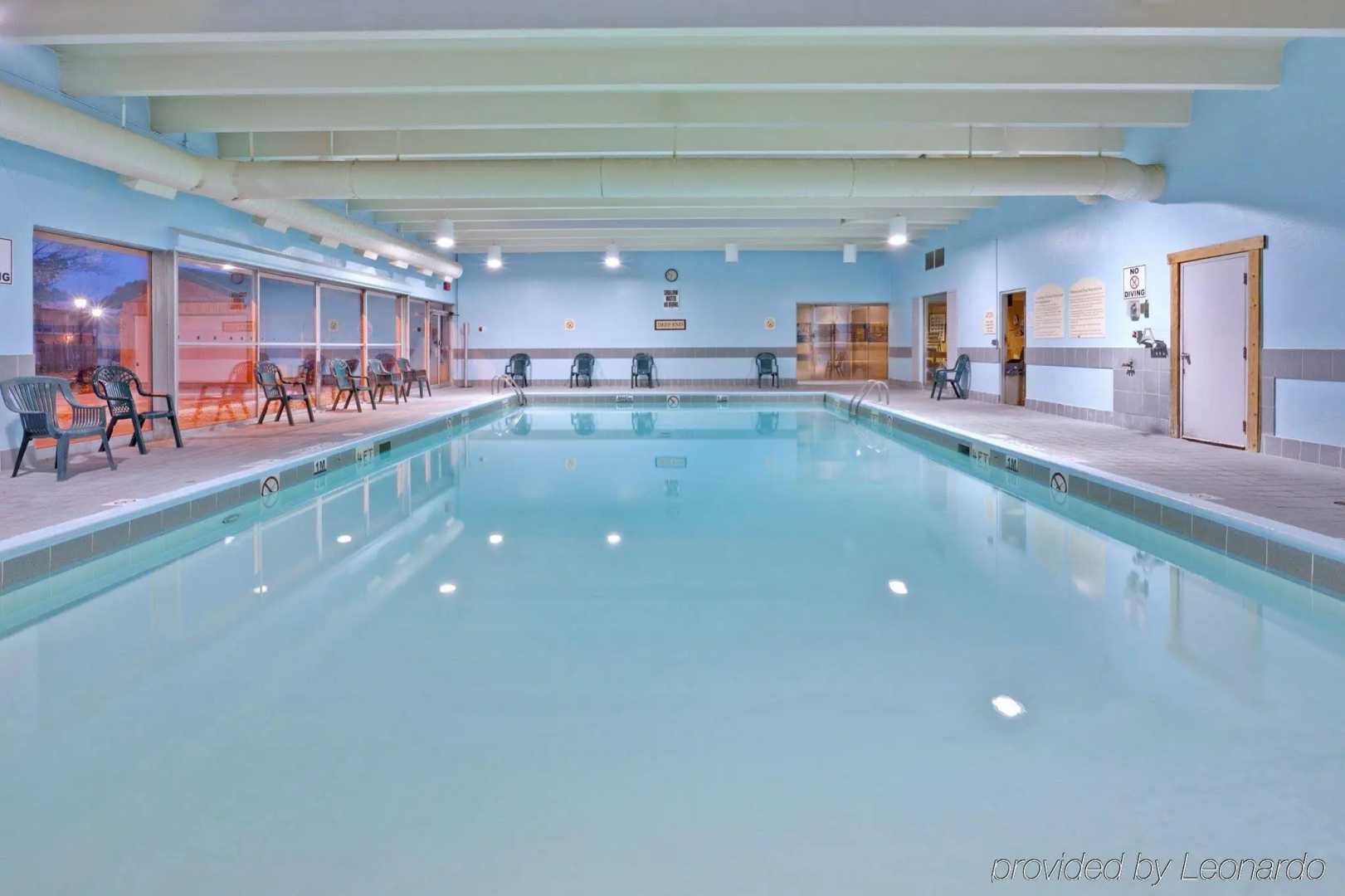 Holiday Inn Cambridge Hespeler Galt
