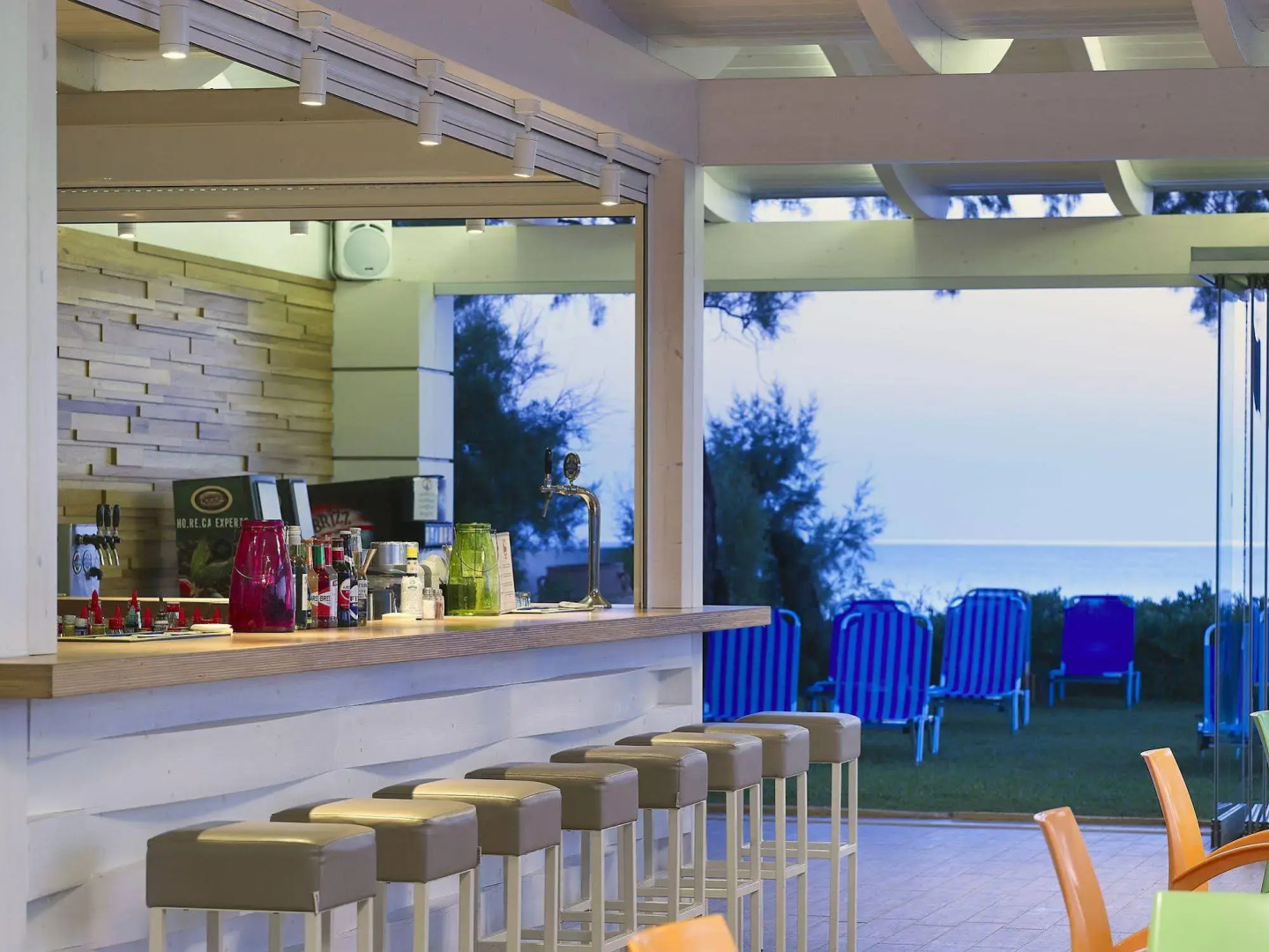 Malia Bay Beach Hotel & Bungalows