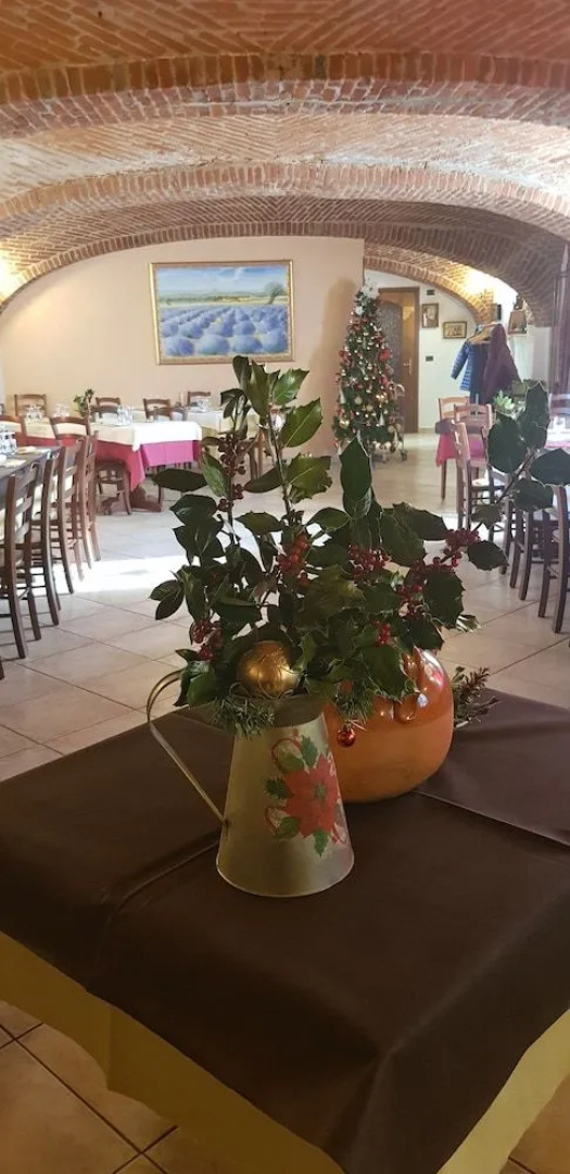 Agriturismo Cascina Argentera