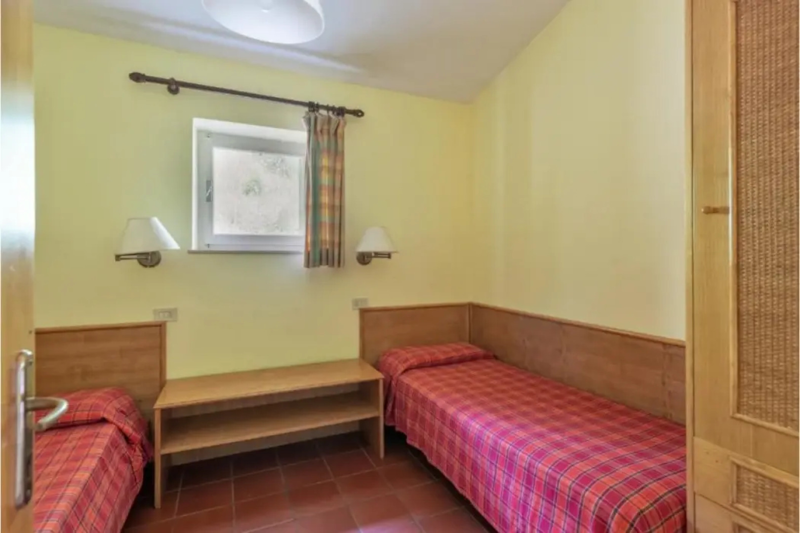 Residence Parco del Garda