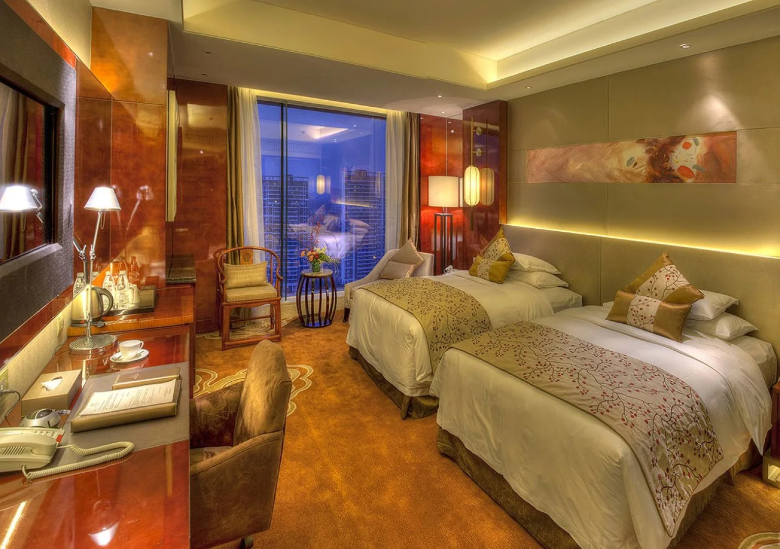 Felton Grand Hotel Chengdu