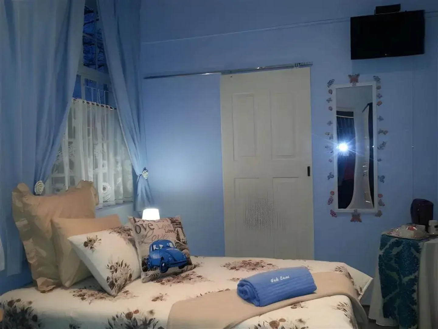 Oak Lane B&B
