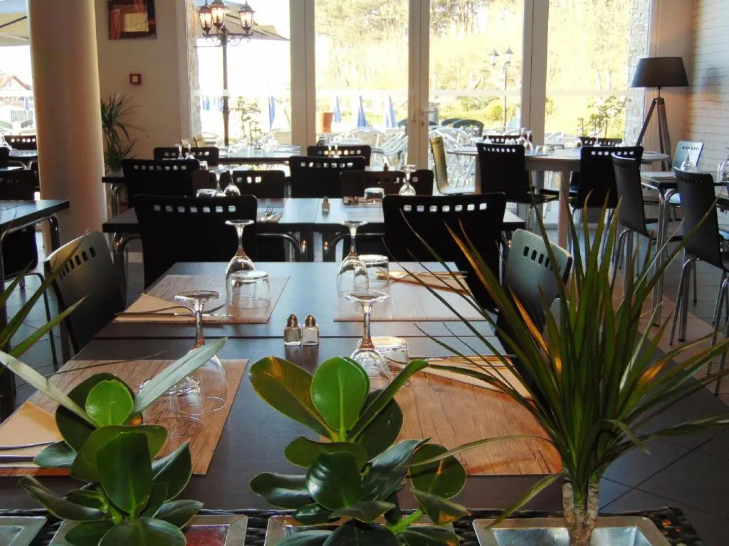 Hôtel Erromardie by Odalys