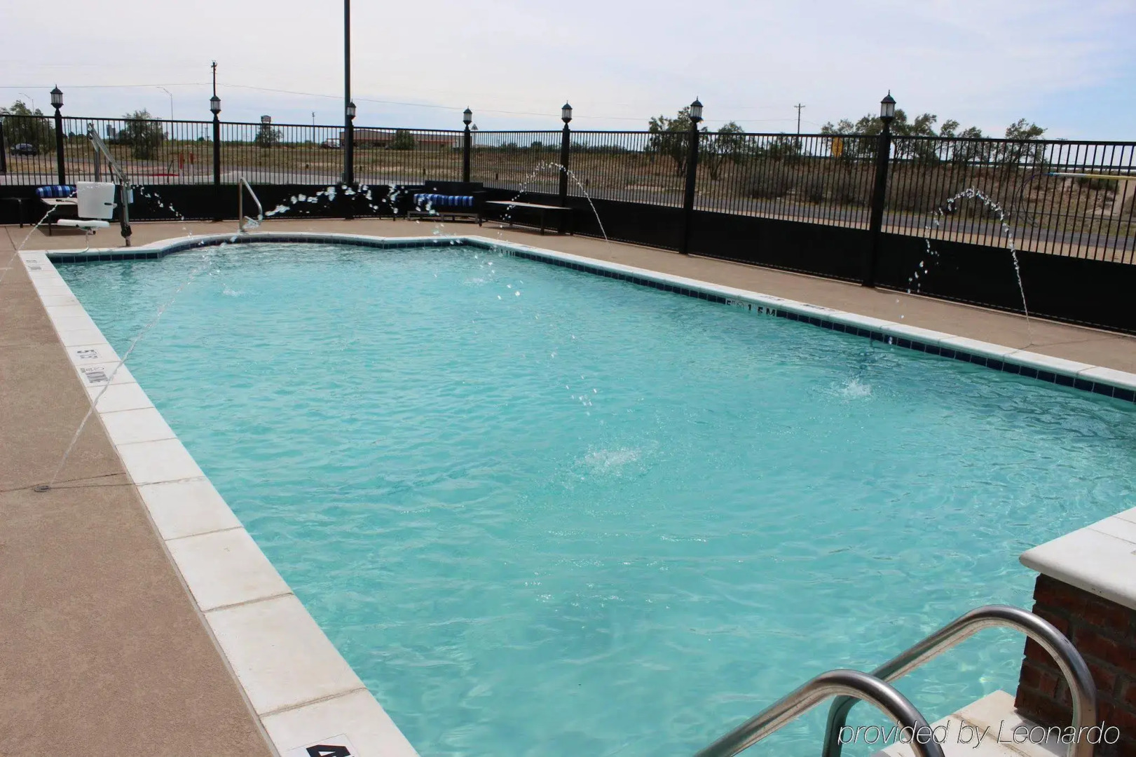 Holiday Inn Express Hotel & Suites Monahans - I-20 by IHG