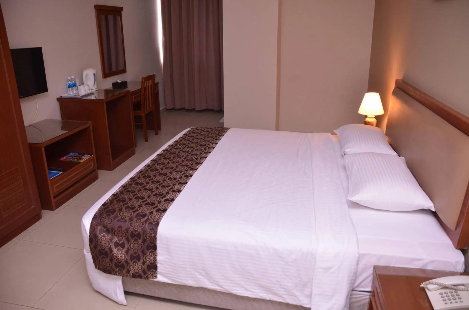 Hotel Palm Inn Butterworth