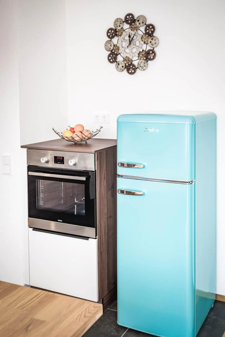 Apartments Frauensee