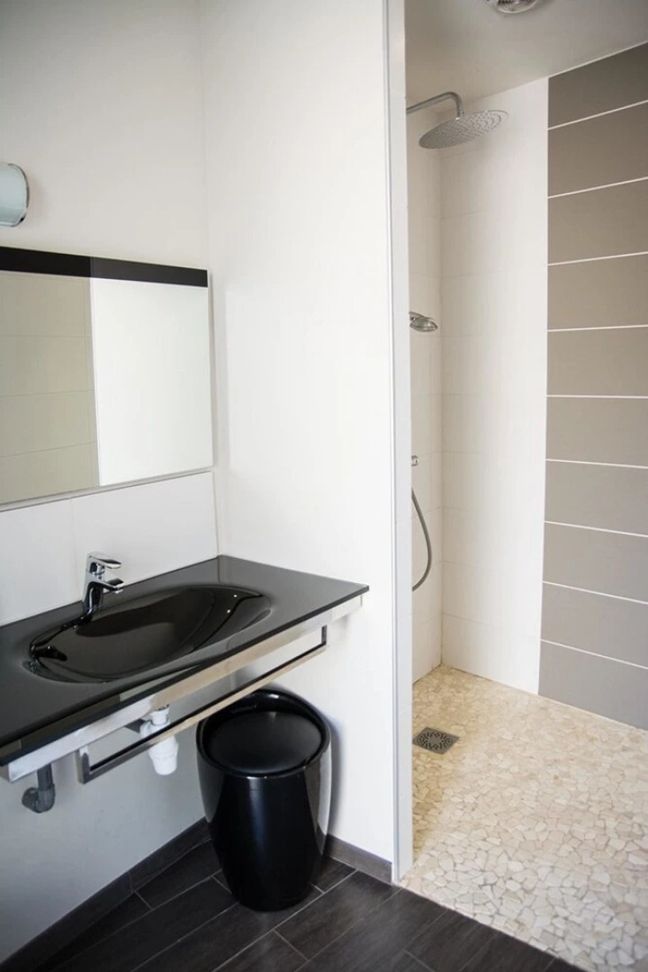 Holiday Home Pen Ar Valy