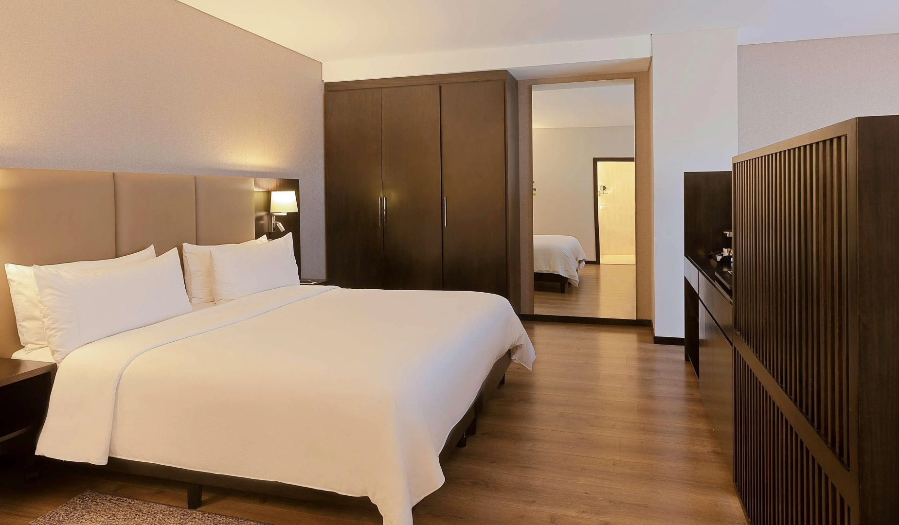 Radisson Hotel Santa Cruz