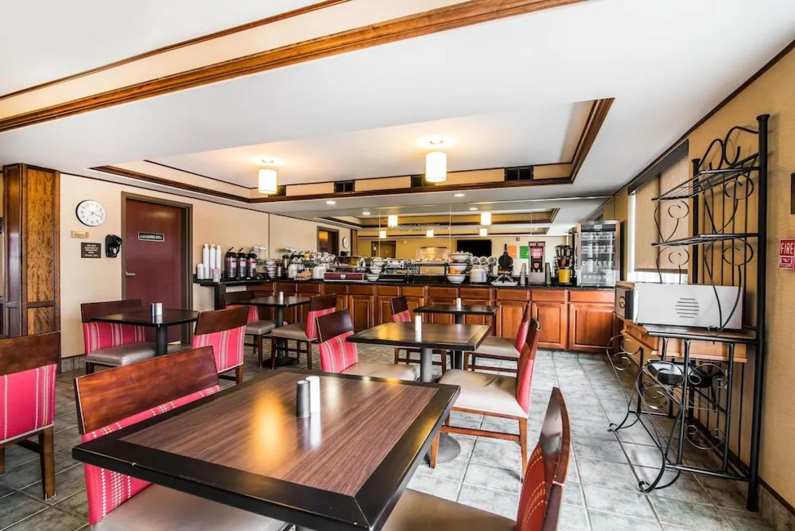 Comfort Inn Towanda PA