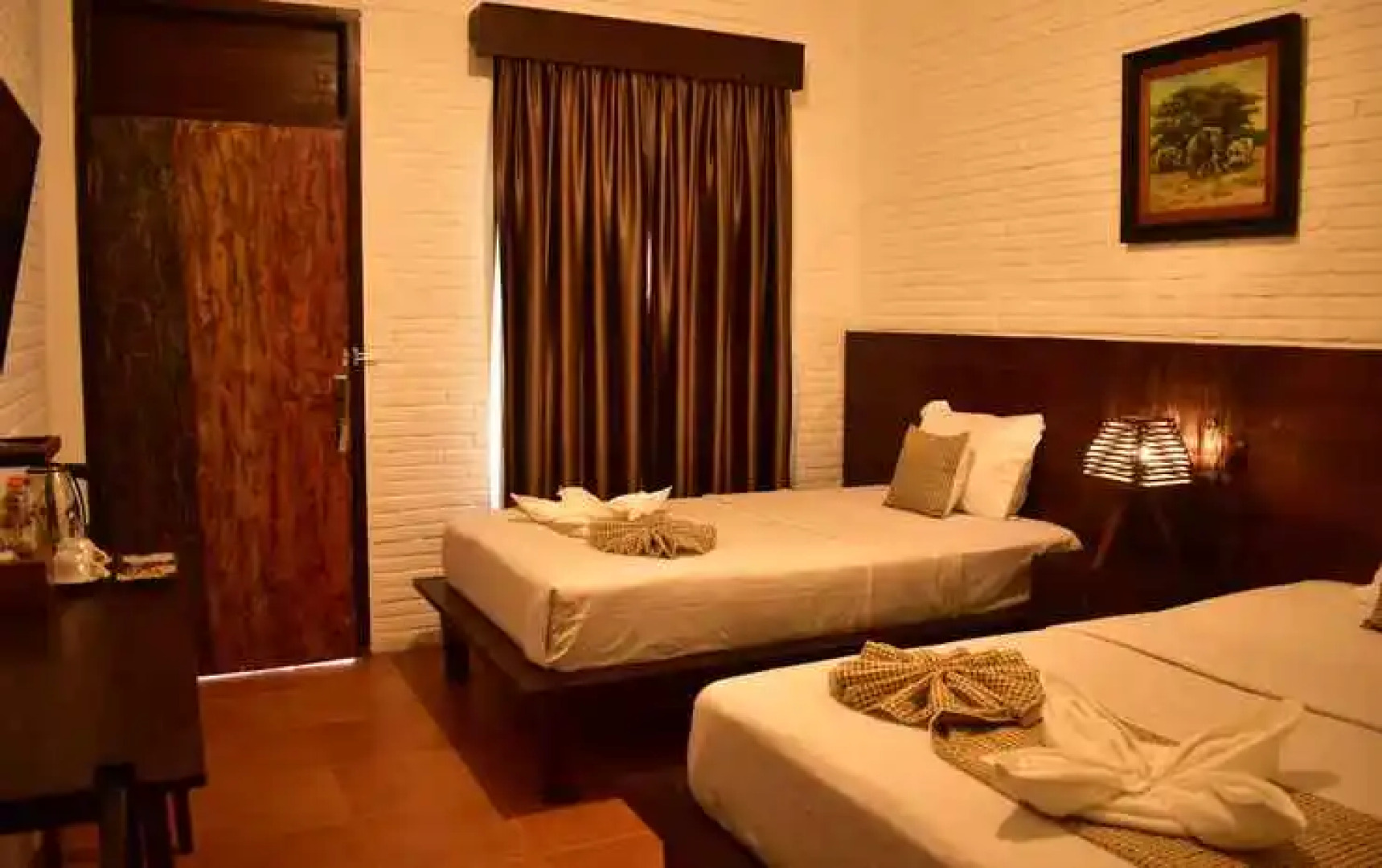 Bawangan Bromo Hotel & Resto