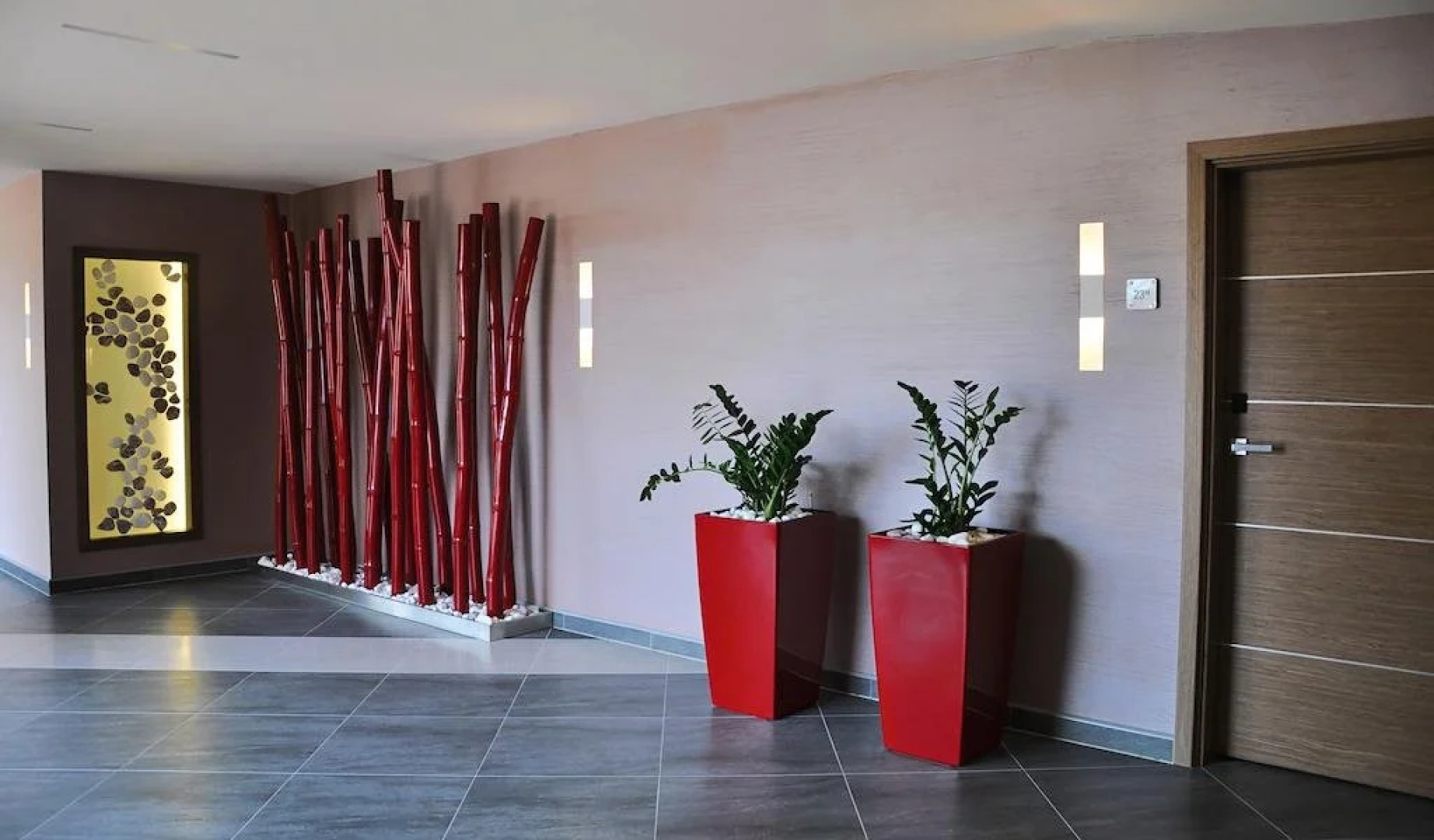 Welness Hotel Harmony