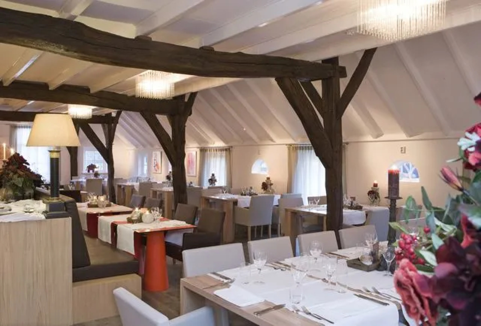 Buitenherberg ter Linde