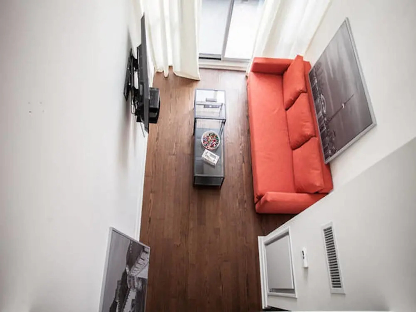 Pinnacle Suites - Trendy 2-Story Loft offered by Short Term Stays