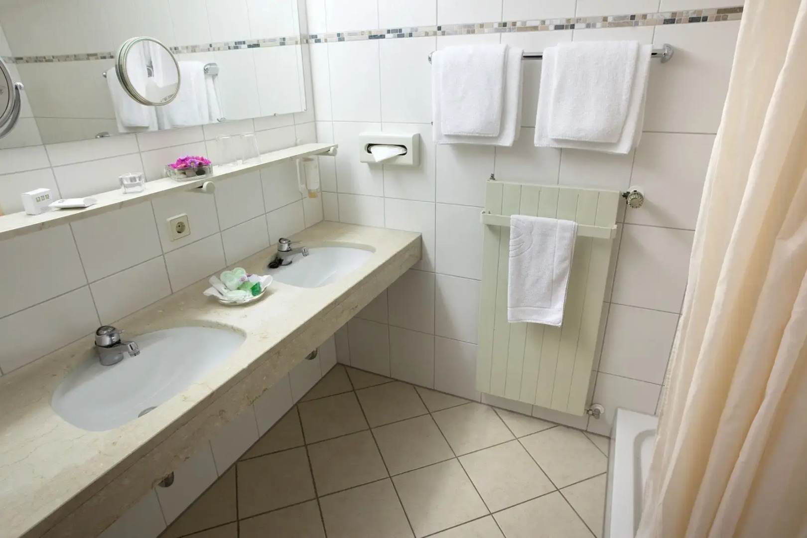 Hotel am Rosengarten