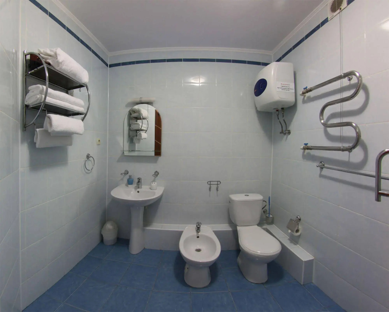 EXPO Hotel Comfort