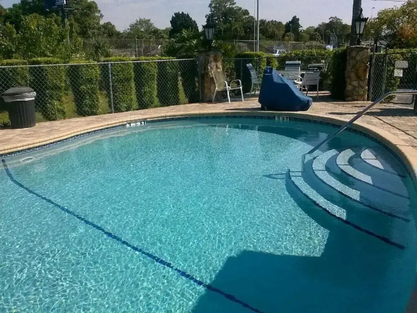 River Side Inn New Port Richey