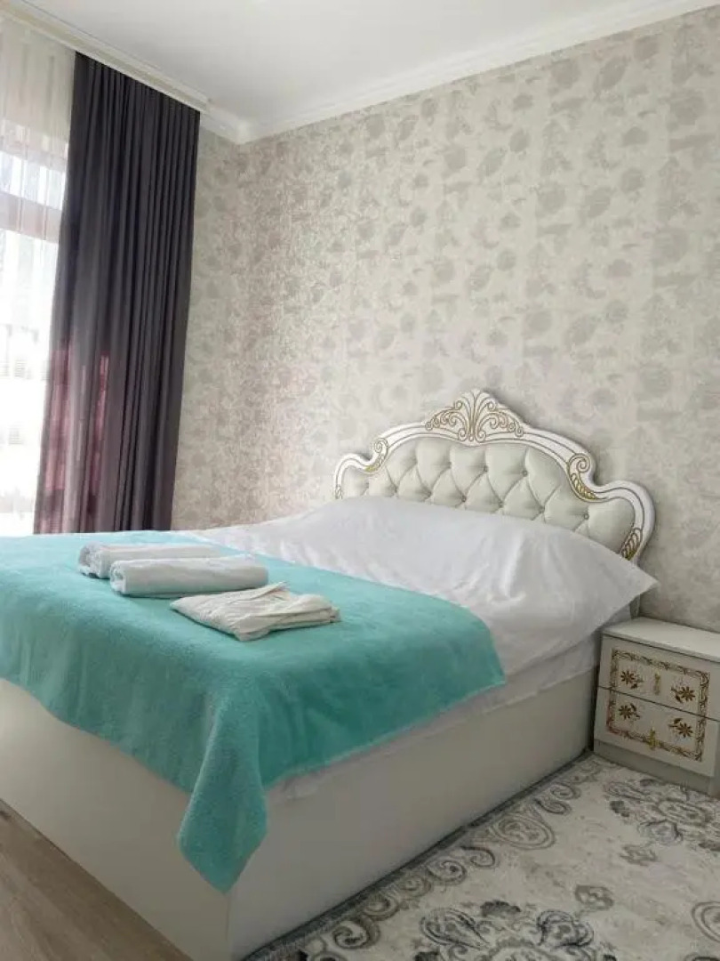 Keruen Saray Apartments 6 2