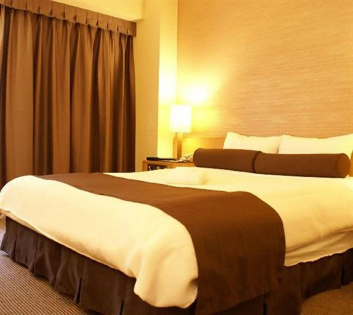 Hotel The Knot Yokohama