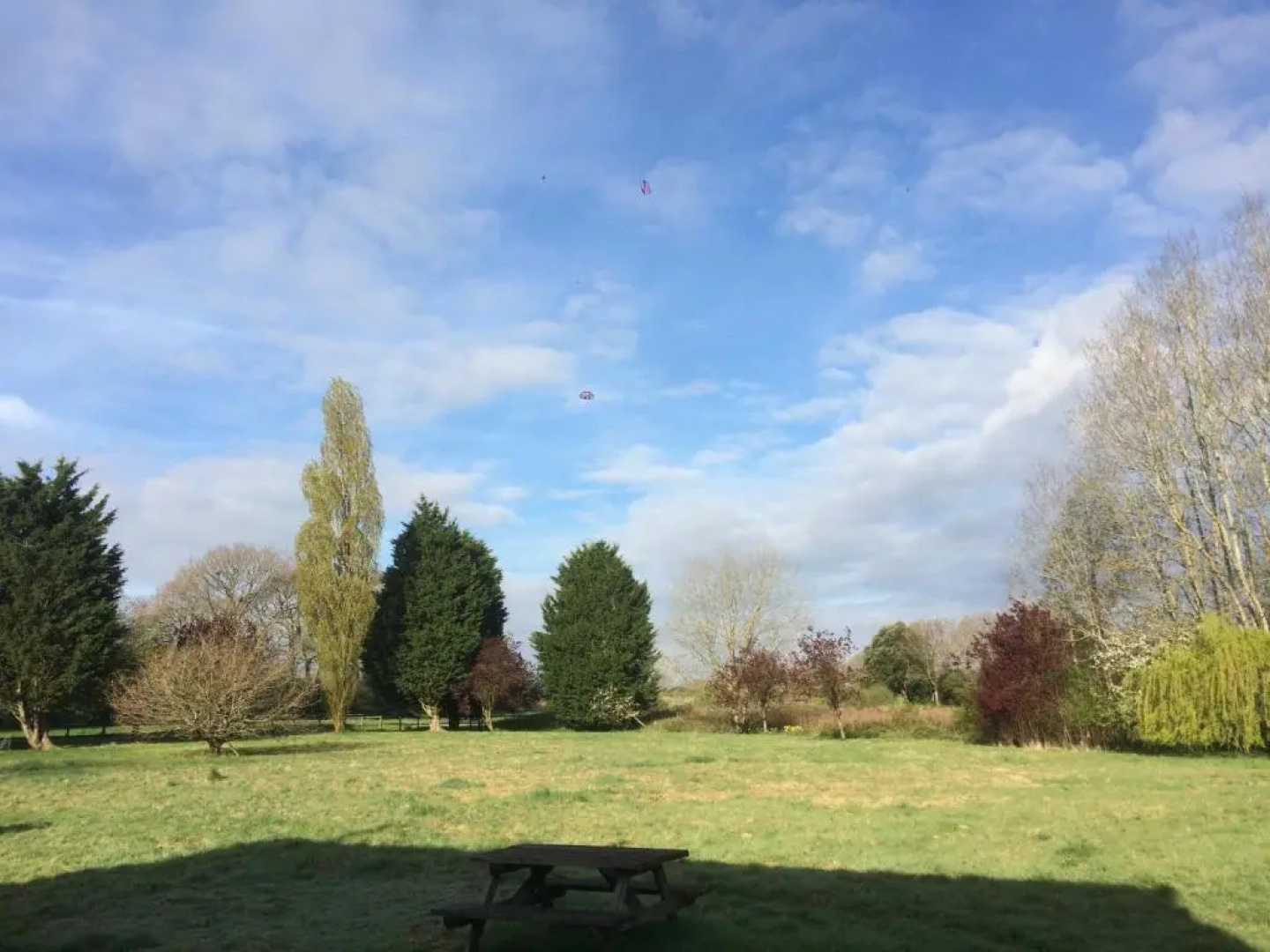West Lodge B&B