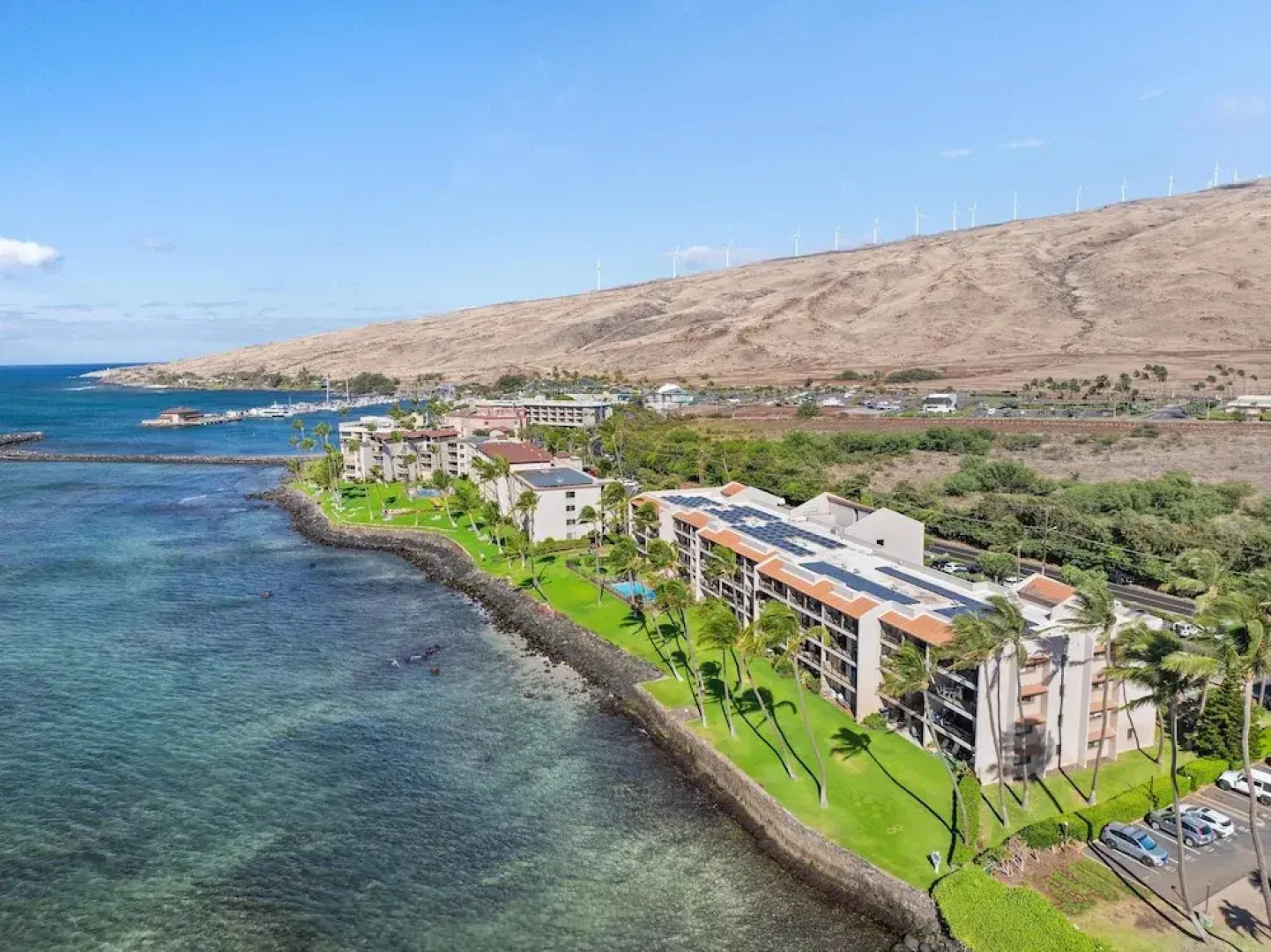 Lauloa 403 in Wailuku