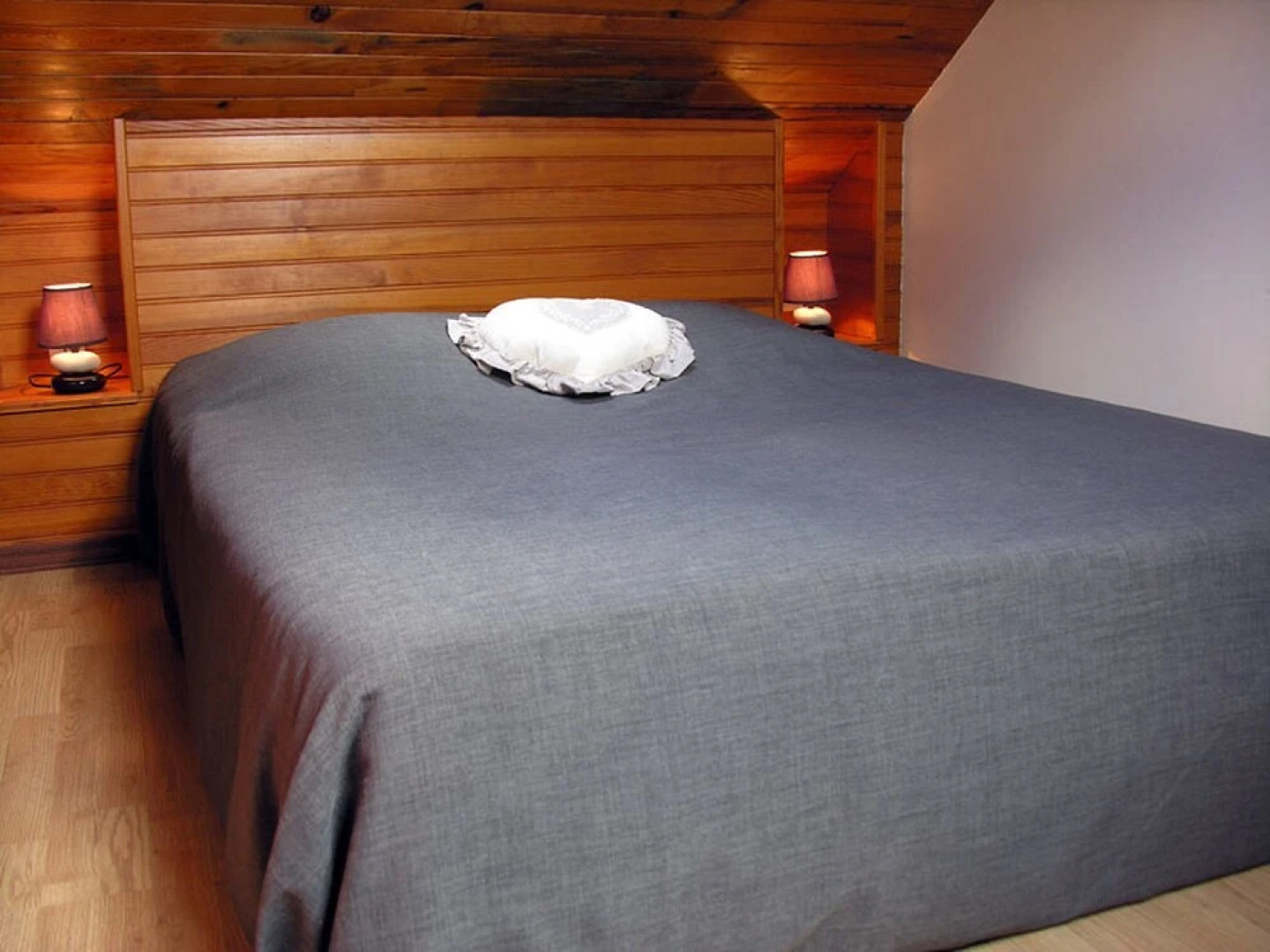 Regisland Gîte Jonquille