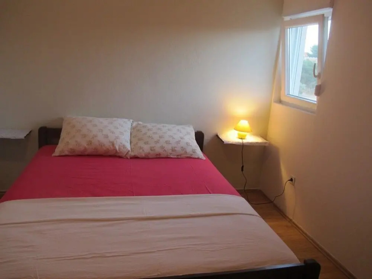 Apartment Senka