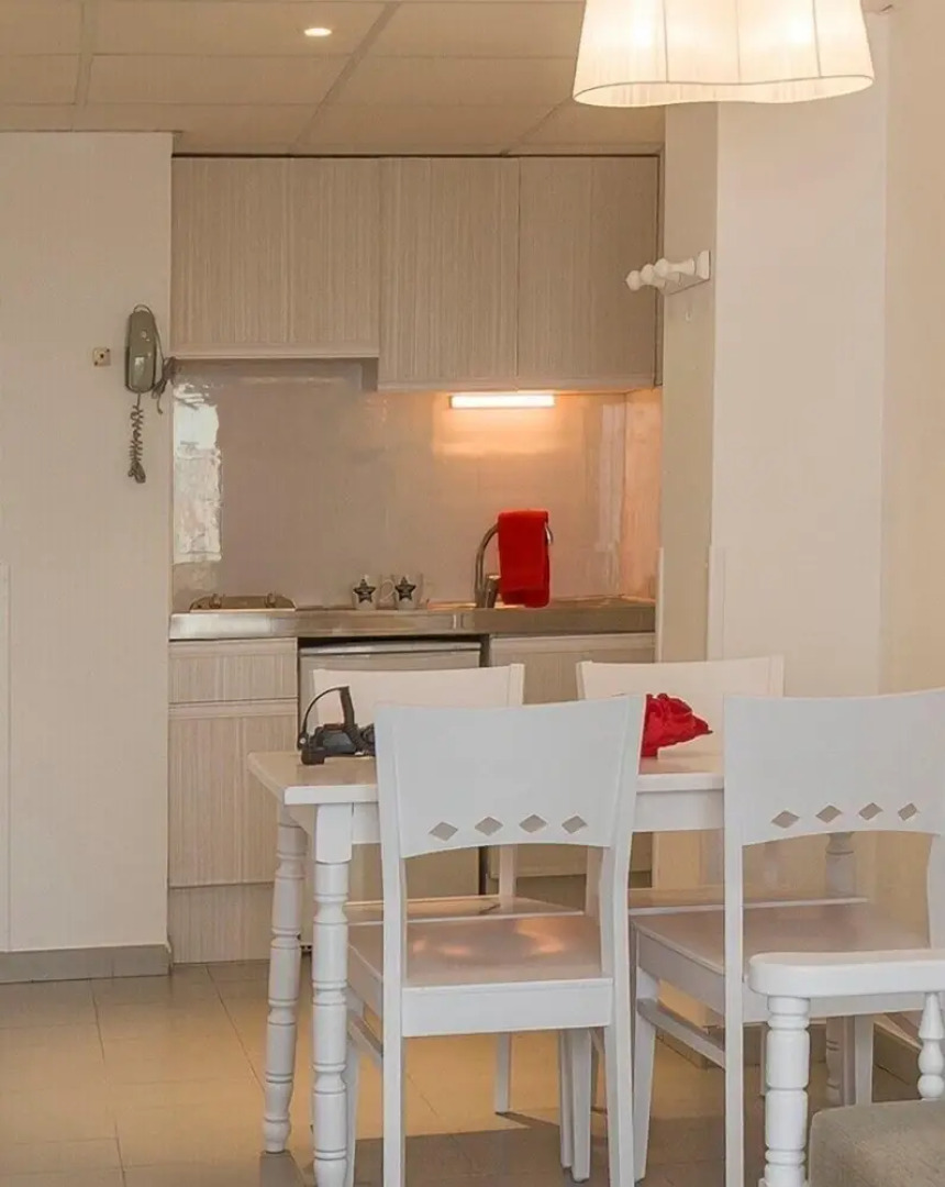 Coral Star Apartments