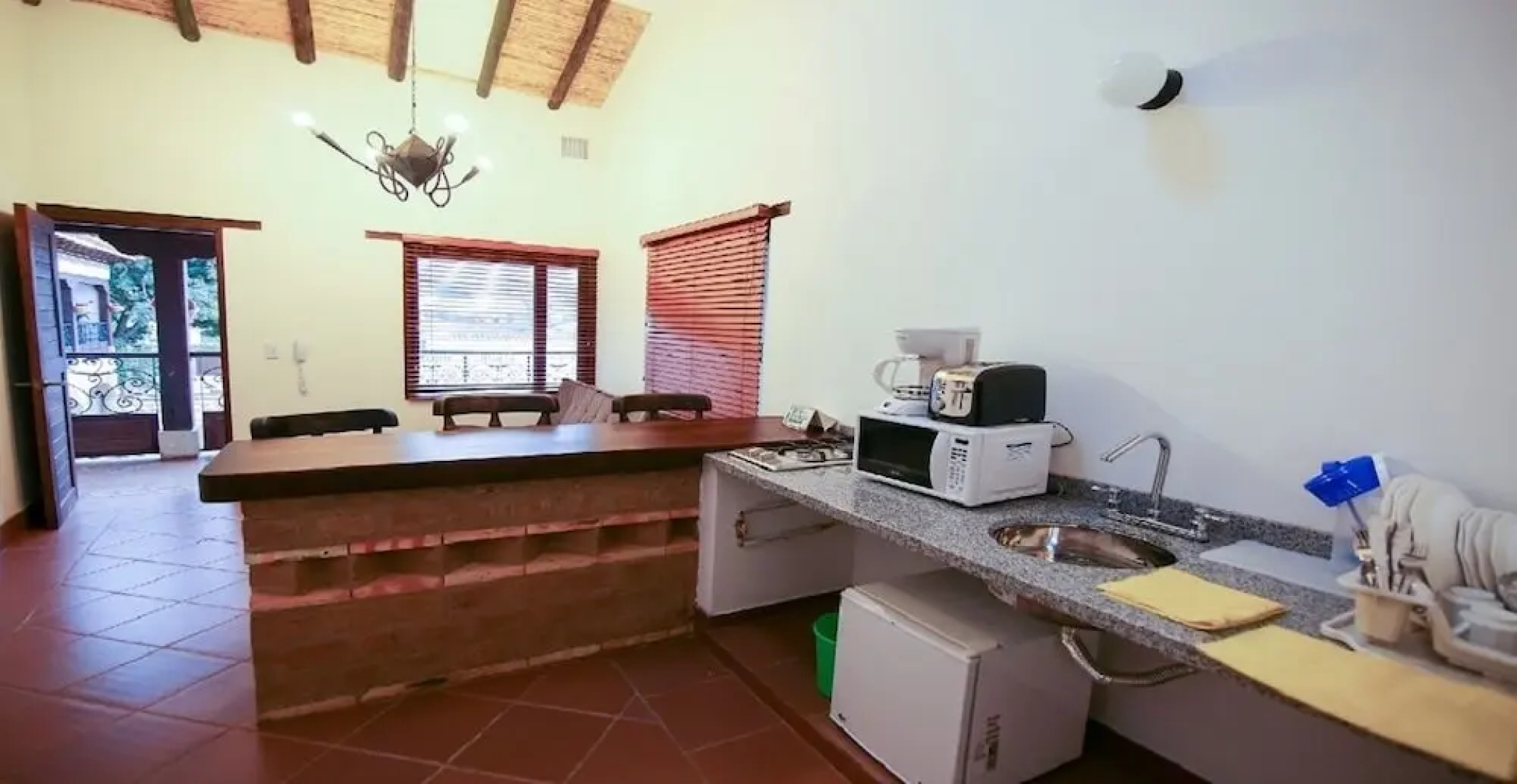 Plaza Medina Hotel