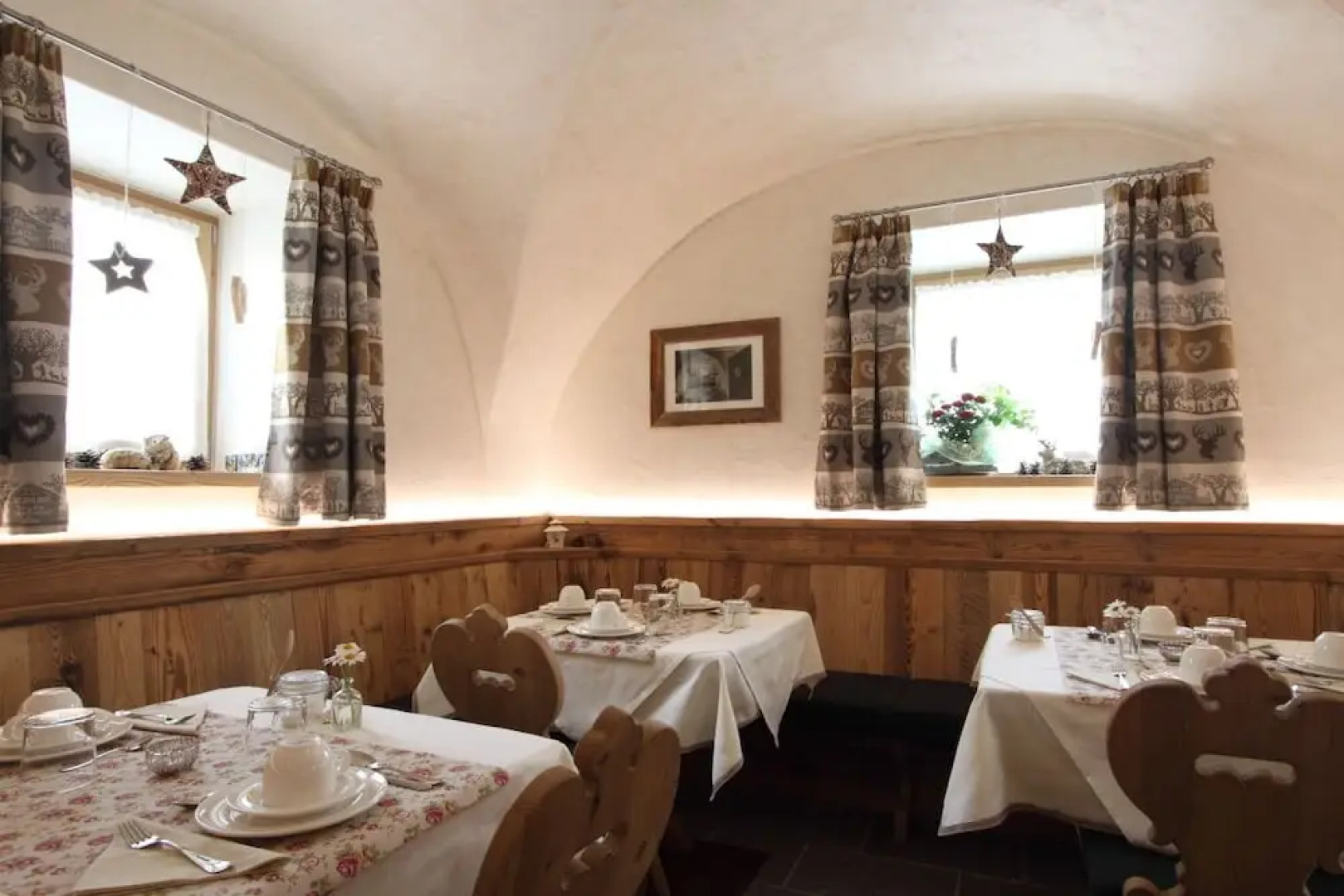 Garnì Maso San Michele