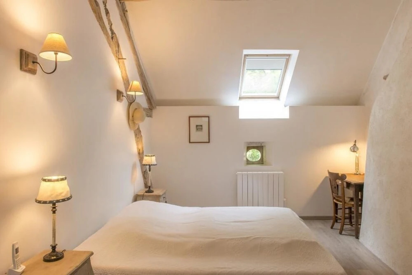 La Biche de Forterre