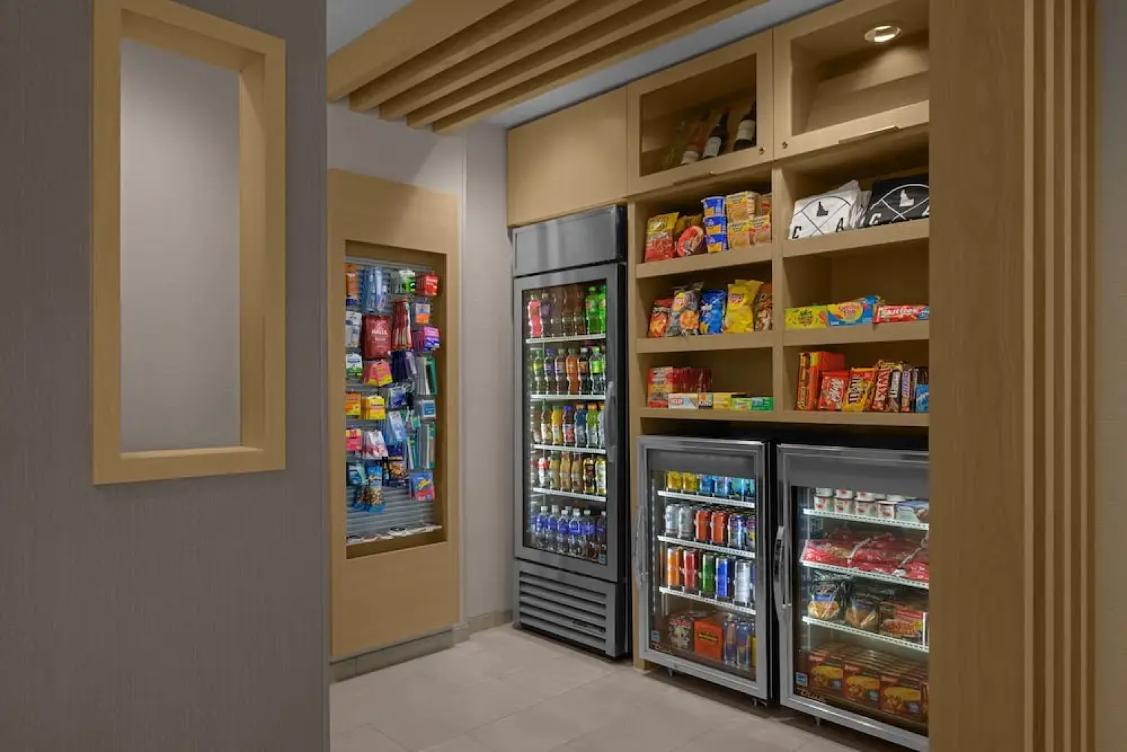 TownePlace Suites by Marriott Coeur d'Alene