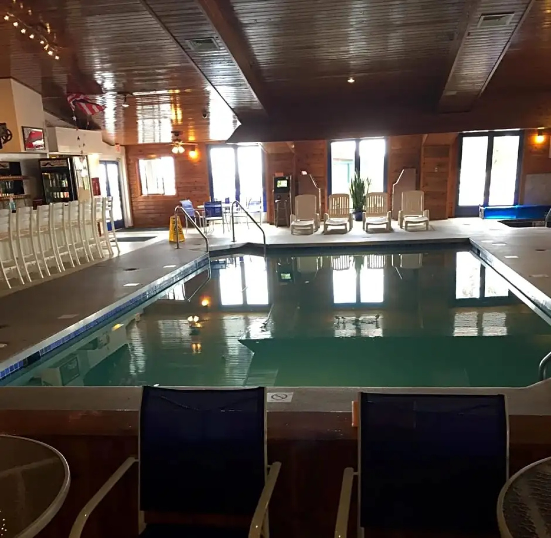 Village Inn on the Lake
