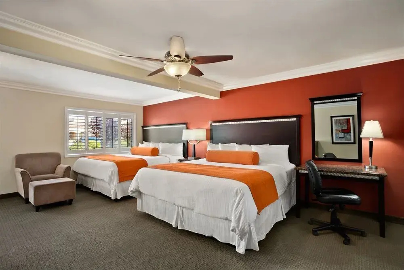 Travelodge Santa Maria